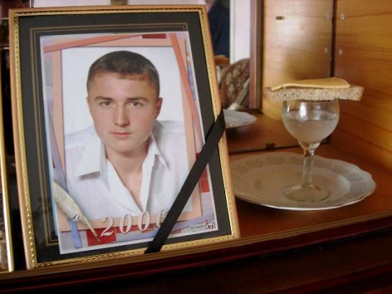 На ставке поселка Городещино утонул 19-летний парень