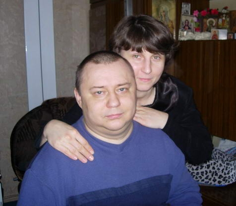 Андрей Бобринев: &quot;Я благодарю всех, кто помог нам и до сих пор помогает&quot;
