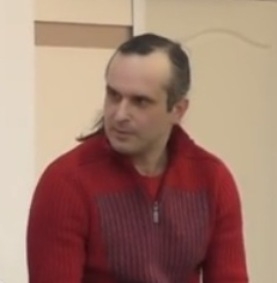 Объявленный в розыск Александр Тихоненко задержан в Краматорске и… снова отпущен