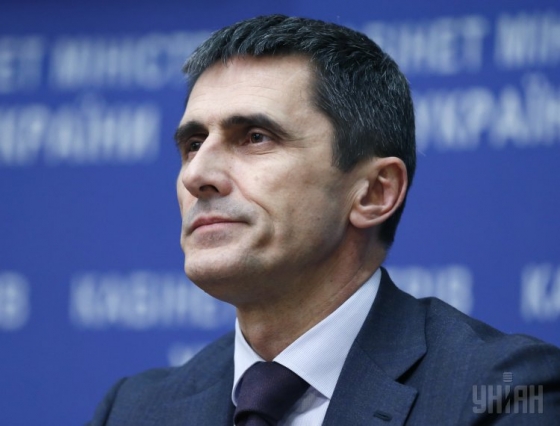 Ярему уволили из ГПУ вместе с &quot;друзьями&quot;, и. о. генпрокурора будет Шокин - источник
