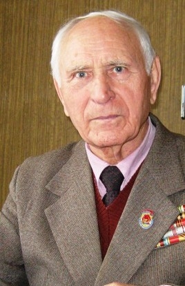 В Краматорске умер Михаил Гранкин  