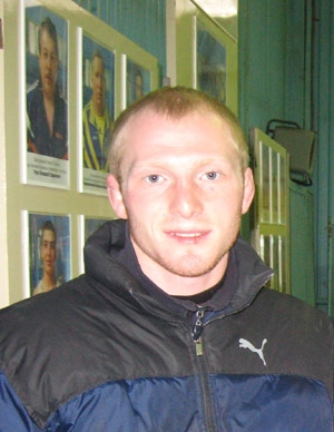 Борьба: краматорчанин Виталий Кононов – вице-чемпион Украины 