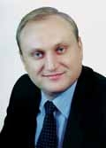 Артем Пшонка: «Я еще молодой политик, но твердо знаю одно – соблюдение законности должно стать основой всей украинской политики и главным постулатом для каждого из депутатов»