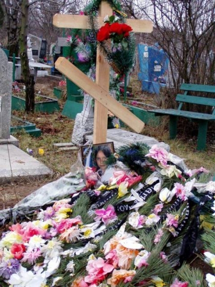 В Артемовске серийный убийца охотился на детей