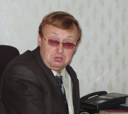 Станислав Захаров: «Дай Бог долгой жизни нашему правительству»