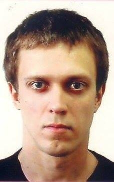 В Славянске пропали режиссер Павел Юров и куратор Денис Грищук