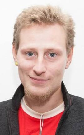 В Славянске пропали режиссер Павел Юров и куратор Денис Грищук