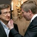 Ищи, кому выгодно, или Виражи и повороты дела Щербаня 