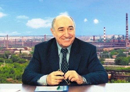 Георгий Скударь: «Со дня работы в Раде, я этих денег в руки не взял ни разу»