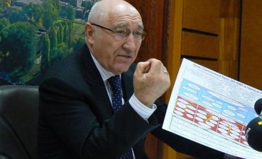 Что из себя представляет промышленность Краматорска после ДНР
