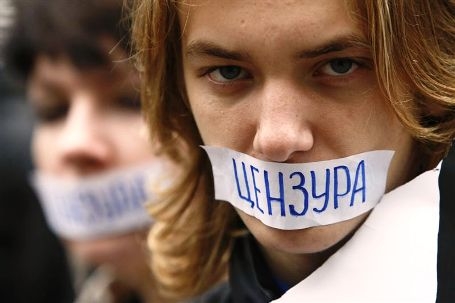 Что скрывает от прессы власть Краматорска?