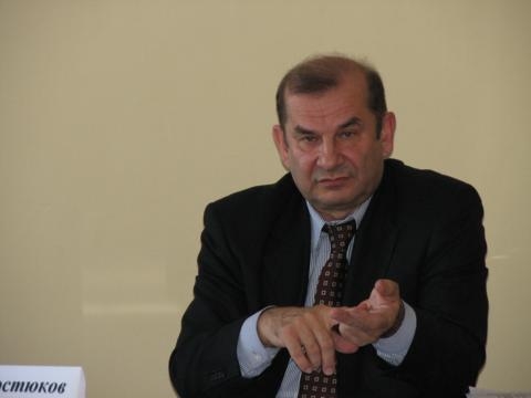 На итоговой пресс-конференции городской голова рассказал о достижениях и проблемах его команды