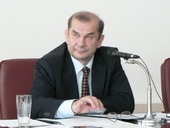 Без комментариев: Геннадий Костюков о закрытии 9 школы