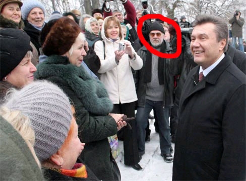 «Донецкие» записали в Донецкую Федеративную Республику половину областей Украины. В остальных откроют посольства