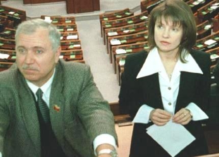 КПУ не оценила значимость Краматорска