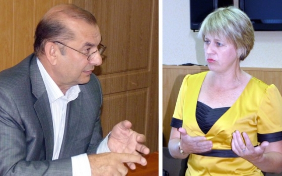 Лето прошло, а детвора так и осталась на учете у врачей