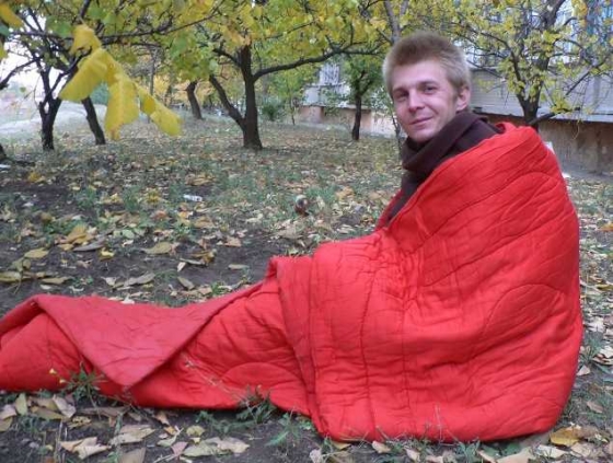 На «Чернобыле» ожил труп