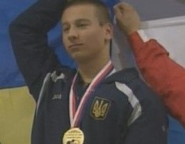 Краматорчанин стал чемпионом Европы по пауэрлифтингу
