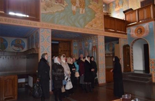«Спешите делать добро. Жизнь коротка…»