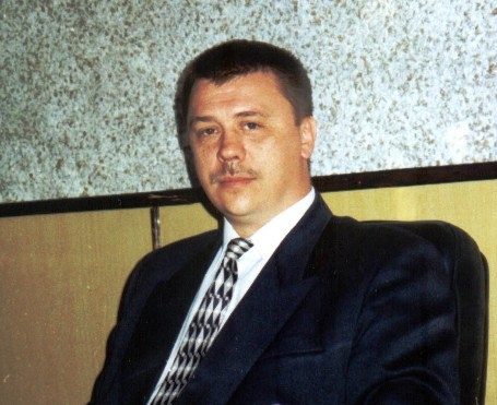 Игорь Криволапов приговорен к 7 годам лишения свободы