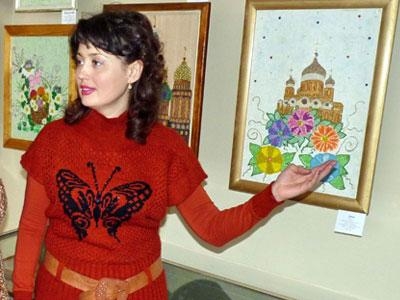 Юным техникам исполнилось... 65 лет 