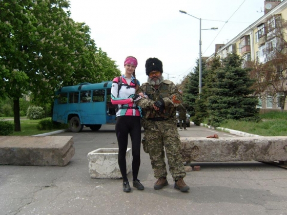 Фальсификаторы упрекнули сайт Kramatorsk.INFO в клевете