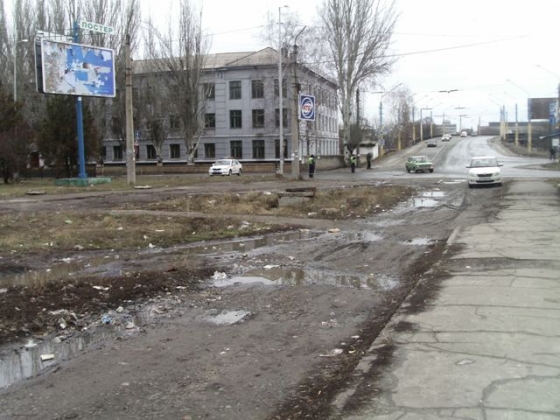 По ту сторону медали: противники мобилизации хотят сдать Краматорск врагу?