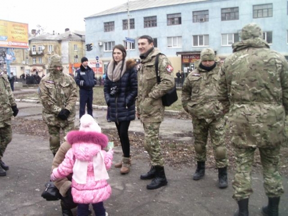 По ту сторону медали: противники мобилизации хотят сдать Краматорск врагу?