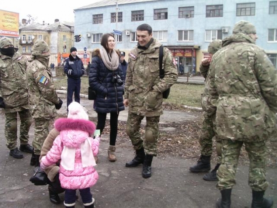 По ту сторону медали: противники мобилизации хотят сдать Краматорск врагу?