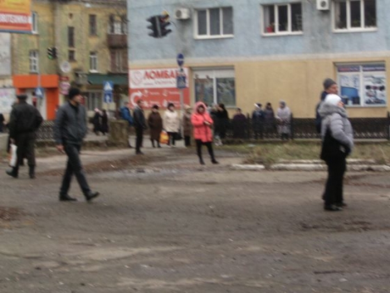 По ту сторону медали: противники мобилизации хотят сдать Краматорск врагу?