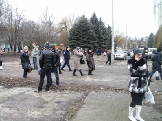 По ту сторону медали: противники мобилизации хотят сдать Краматорск врагу?