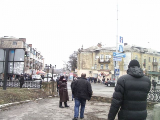 По ту сторону медали: противники мобилизации хотят сдать Краматорск врагу?