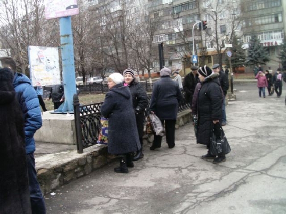 По ту сторону медали: противники мобилизации хотят сдать Краматорск врагу?