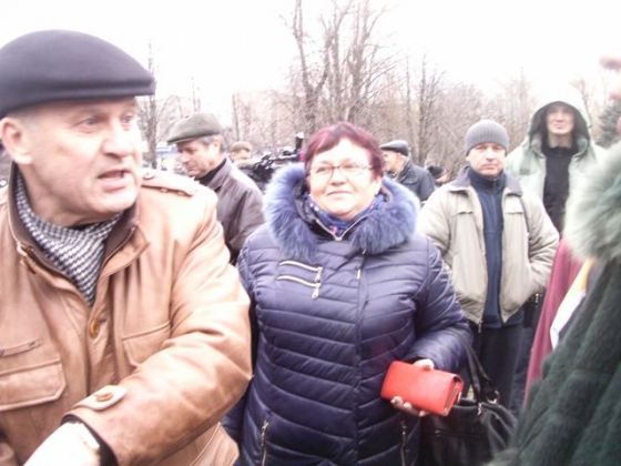 По ту сторону медали: противники мобилизации хотят сдать Краматорск врагу?