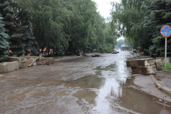 Краматорск освобожденный