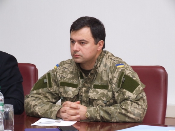 В Краматорск непонятно для чего приезжало руководство Верховной Рады