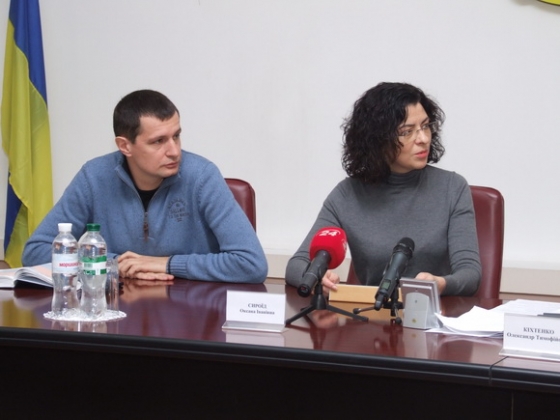 В Краматорск непонятно для чего приезжало руководство Верховной Рады