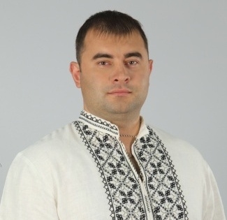 Владимир Ржавский