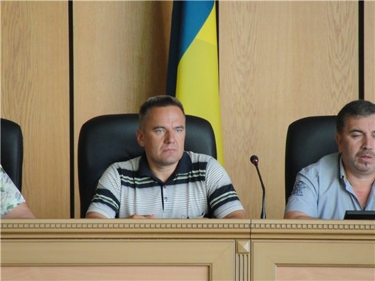 На взятке в 150 тысяч гривен задержан заместитель мэра Славянска