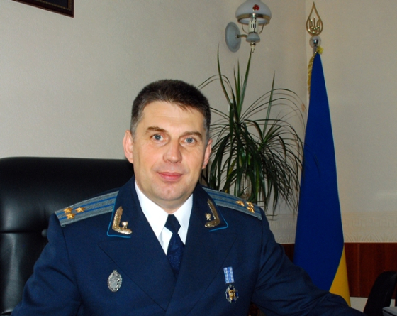 Прокурор Краматорска – о внедрении нового УПК, коррупции и неправомерных действиях сотрудников милиции