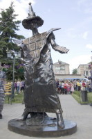 Всемирный день шоколада 