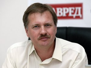 Чорновил ждет еще пять арестов экс-регионалов, подобных Мельнику