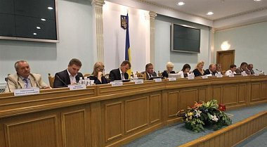 Кивалов-2. Кто станет новым главой Центризбиркома
