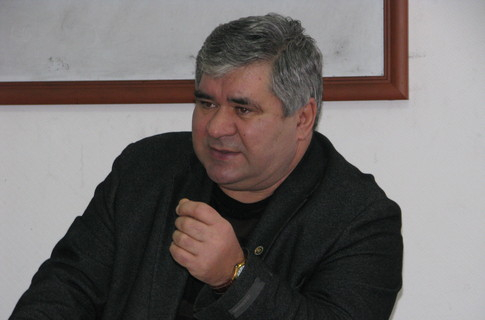  Умер донецкий адвокат, из-за которого Кучма советовал Януковичу подвесить судью за яйца 