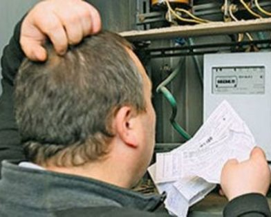 Украинские ЖЭКи могут заставить отчитываться перед жильцами