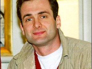 Сегодня &quot;делу Гонгадзе&quot; исполняется 13 лет