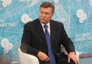 Евроинтеграция Украины может быть сорвана
