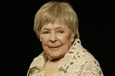Умерла актриса Ольга Аросева