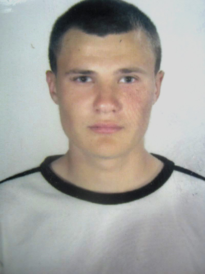 В Краматорске ищут 27-летнего парня, пропавшего около трех недель назад