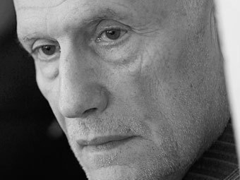 Скончался российский актер Александр Пороховщиков